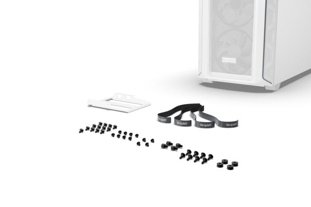 be quiet! Shadow Base 800 FX White Midi Tower - imagine 11