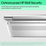 HP ProBook 460 G11 Intel Core Ultra 5 125U Laptop 40.6 cm (16 ) WUXGA 16 GB DDR5-SDRAM 512 GB SSD Wi-Fi 6E (802.11ax) Windows 11 Pro Silver - imagine 8