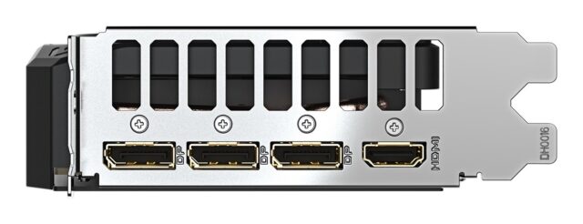 GIGABYTE GeForce RTX 5060 Ti WINDFORCE MAX OC 16G Graphics Card - 16GB GDDR7  128bit  PCI-E 5.0  2587MHz Core Clock  3 x DP  1 x HDMI  NVIDIA DLSS 4  GV-N506TWF2MAX OC-16GD - imagine 8