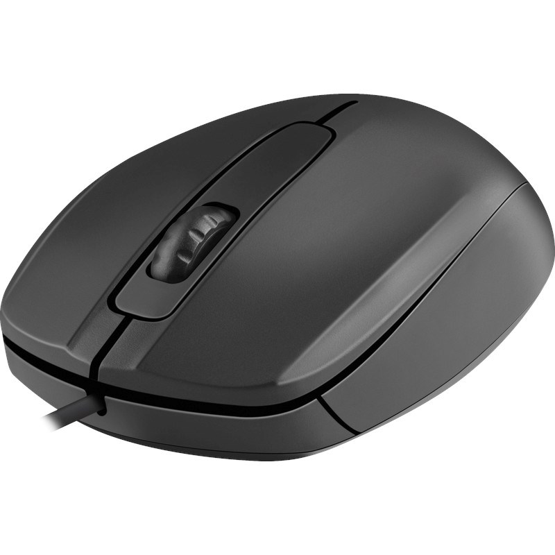 cps-03bf11cd07a93e209815cc9fec4c483b-2026-01-15-03-45-33 MOUSE DEFENDER ALPHA MB-507 OPTICAL 1000dpi 3P BLACK SILENT CLICK - imagine 1