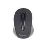 Gembird MUSWB2 mouse Office Right-hand Bluetooth Optical 1600 DPI - imagine 3