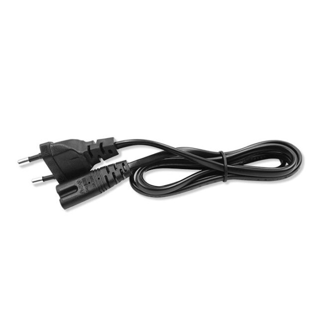 Qoltec 50073.65W power adapter/inverter Indoor Black - imagine 3