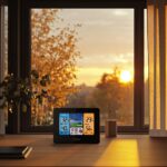 Greenblue 46003 Black LCD Battery Wi-Fi - imagine 12