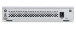 Ubiquiti UniFi Switch 8 Managed Gigabit Ethernet (10/100/1000) Power over Ethernet (PoE) Grey - imagine 4