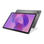 Lenovo Idea Tab 11 MediaTek Dimensity 6300 11  2.5K IPS 500 nits 90 Hz Touch 8/128 GB Arm Mali-G57 MC2 WiFi Android Luna Grey - imagine 2