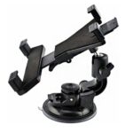 Techly Universal Car Sucker Stand for Tablet 7-10.1  I-TABLET-VENT - imagine 2