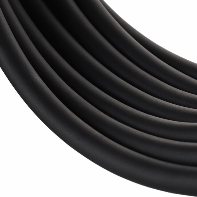 Green Cell EVKABGC02 electric vehicle charging cable Black Type 2 3 7 m - imagine 3