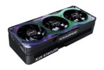Palit GeForce RTX 5090 GameRock NVIDIA 32 GB GDDR7 - imagine 6