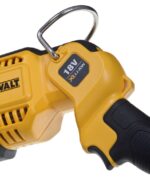 DeWALT DCL043-XJ work light LED Black Yellow - imagine 4
