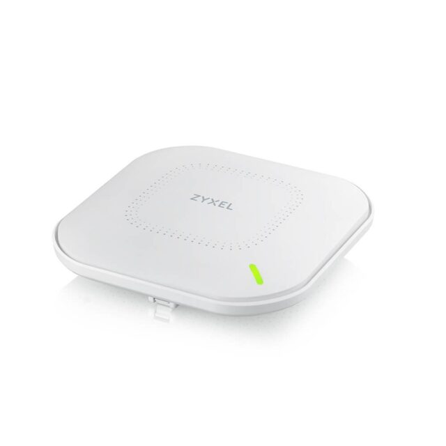 Zyxel NWA110AX wireless access point 1775 Mbit/s White Power over Ethernet (PoE) - imagine 3