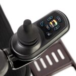 EASY GO electric wheelchair W459 - imagine 6