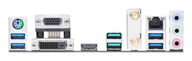 ASUS PRIME B550M-A WIFI II AMD B550 Socket AM4 micro ATX - imagine 7