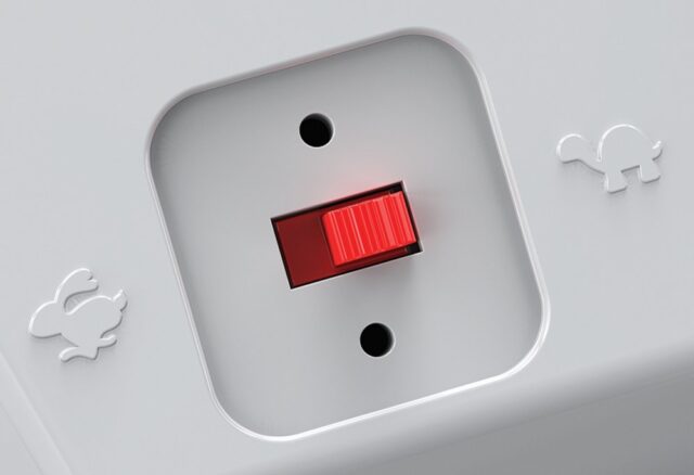 RAZOR Motor MX350 Dirt - Black Stickers - imagine 5