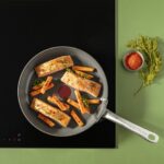 TEFAL Renew 24 cm frying pan - imagine 2