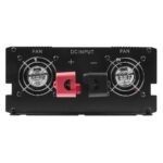 Green Cell INV11 power adapter/inverter Auto 2000 W Black - imagine 4