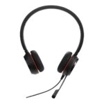 Jabra EVOLVE 30 II MS Stereo - imagine 3