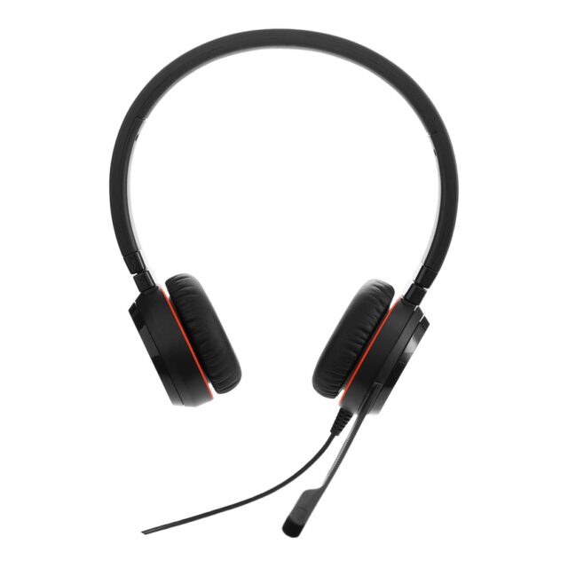Jabra EVOLVE 30 II MS Stereo - imagine 3