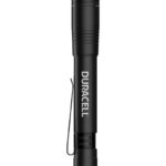Duracell DF400R Gift Box Flashlight black