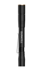 Duracell DF400R Gift Box Flashlight black