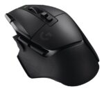 Logitech G G502 X LIGHTSPEED Wireless Gaming Mouse - imagine 2