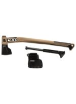 GERBER Bushcraft Axe - Coyote - imagine 2