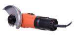 BLACK&DECKER BEG120-QS angle grinder 125 mm 800 W - imagine 5