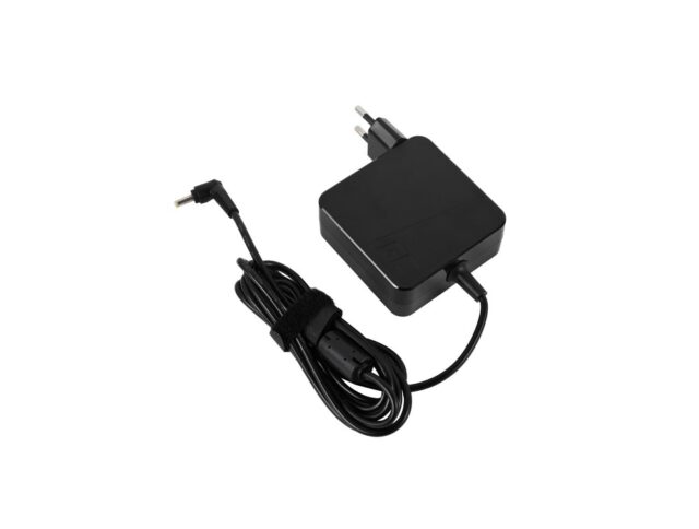 Green Cell AD123PV2 power adapter/inverter Universal 65 W Black - imagine 5