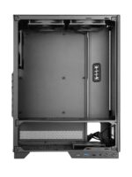 Tacens 2SAGITTA20 computer case Midi Tower Black - imagine 5