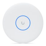 Ubiquiti U7 Pro XGS 8600 Mbit/s White Power over Ethernet (PoE) - imagine 4