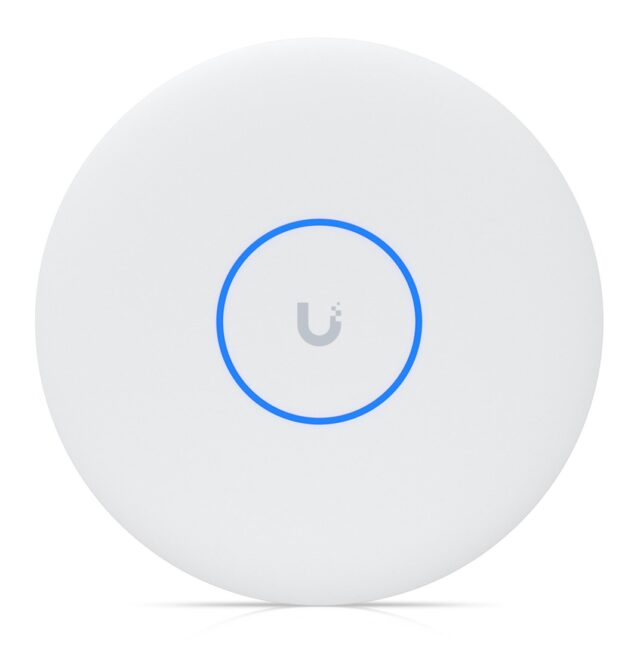 Ubiquiti U7 Pro XGS 8600 Mbit/s White Power over Ethernet (PoE) - imagine 4