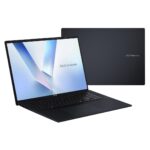 ASUS Vivibook 18 M1807HA-S8026W Laptop AMD Ryzen 7 260 18.4  WUXGA IPS 144 Hz 16GB DDR5 512GB SSD Radeon Graphics Win11 Quiet Blue - imagine 5