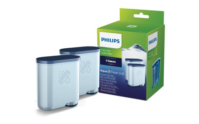 Philips Same as CA6903/01 Calc and Water filter - imagine 2