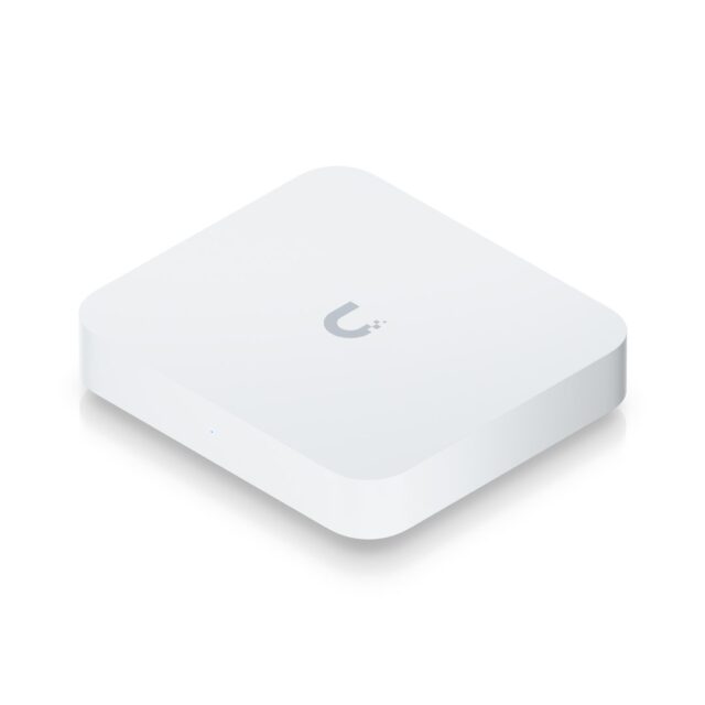 Ubiquiti Gateway Max gateway/controller 2500 Mbit/s - imagine 2
