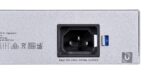 Ubiquiti UniFi Switch Pro Aggregation Managed L3 Grey - imagine 13