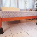 Bed or chair leg extension 820110