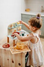 Mini kitchen set - imagine 3