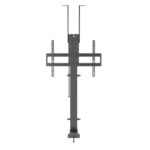 Maclean electric ceiling/floor mount  extendable  43''-88''  VESA 600x400  max 60kg  100-240V AC 50/60Hz - imagine 2