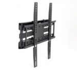 ART RAMT AR-35 TV mount 165.1 cm (65 ) Black - imagine 2