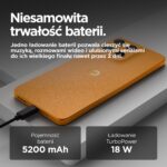 Motorola moto g15 17.1 cm (6.72 ) Dual SIM Android 15 4G USB Type-C 8 GB 128 GB 5200 mAh Orange - imagine 3