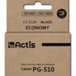 Actis KC-510R Ink (replacement for Canon PG-510; Standard; 12 ml; black)