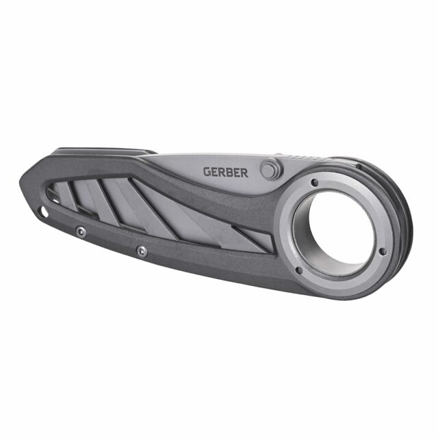 GERBER Remix Folding Knife - imagine 4