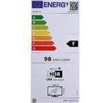 Samsung QE65S85FAE 165.1 cm (65 ) 4K Ultra HD Smart TV Wi-Fi Black - imagine 14