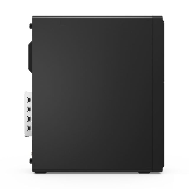 Lenovo ThinkCentre M90s G6 SFF Ultra 5 245 16GB DDR5 5600 SSD512 Intel Graphics DVD-RW W11Pro Black 3Y OnSite - imagine 5