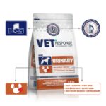 VET RESPONSE URINARY sucha karma dla psa 1 6kg - imagine 2