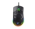 Havit MS1036 - gaming mouse  black