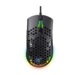 Havit MS1036 - gaming mouse  black