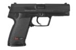 Heckler&Koch HK-USP 6mm spring-loaded ASG pistol