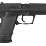 Heckler&Koch HK-USP 6mm spring-loaded ASG pistol