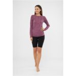 Viking Base Layer Lana Pro Lady Longsleeve - imagine 2