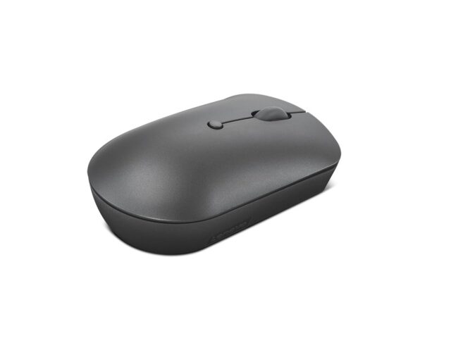 Lenovo 540 mouse Ambidextrous RF Wireless Optical 2400 DPI - imagine 6
